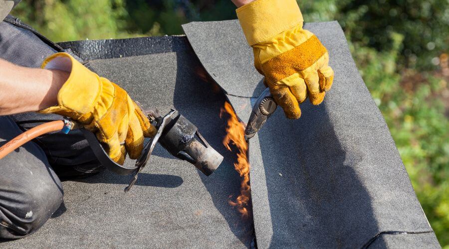 Local Chimney Repair in Trinity, NC